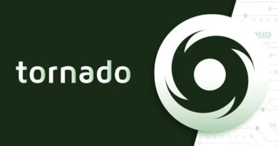 Tornado Cash by IPFS