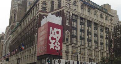 Macys