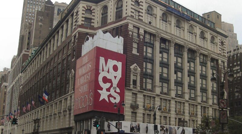 Macys