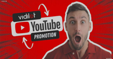 Promote Youtube Video