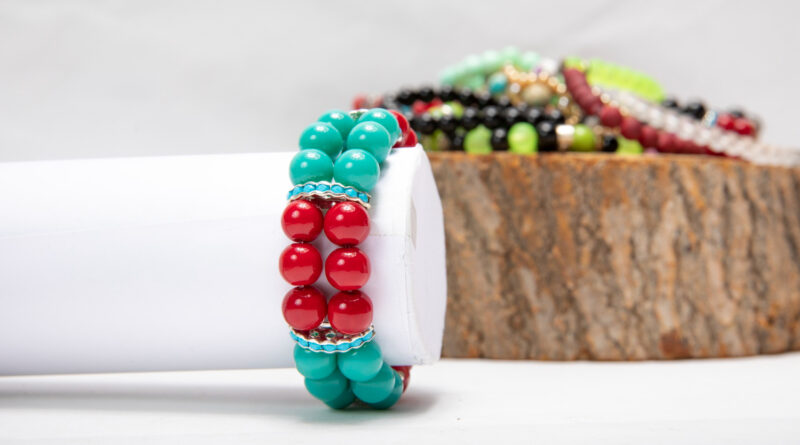 Beaded Bracelets