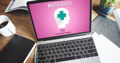 Social media and mental health