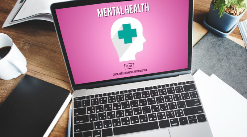 Social media and mental health