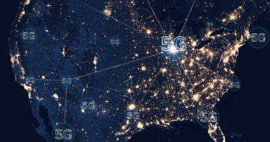 5G Coverage Maps