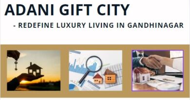 Adani Gift City