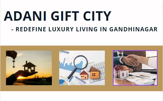 Adani Gift City