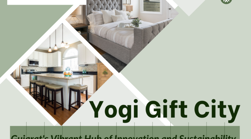 Yogi Gift City