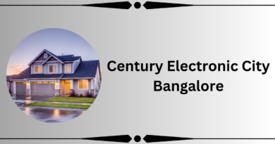 Century Electronic City