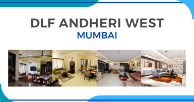 DLF Andheri West Mumbai