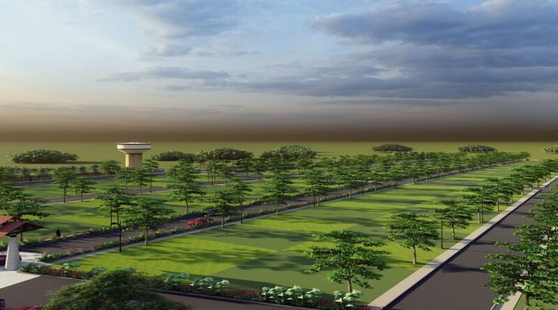 Shriram Plots Valarpuram in Chennai