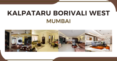 Kalpataru Borivali West