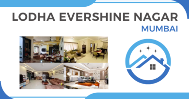 Lodha Evershine Nagar