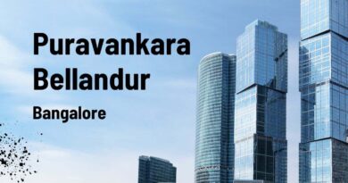 Puravankara Bellandur Bangalore