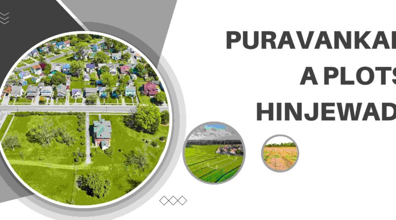 Puravankara Plots Hinjewadi