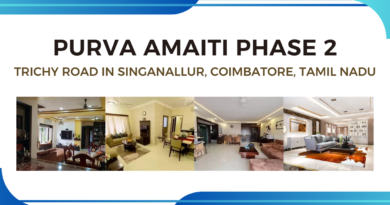 Purva Amaiti Phase 2