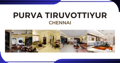 Purva Tiruvottiyur Chennai