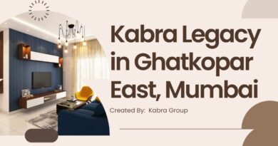 Kabra Legacy Mumbai