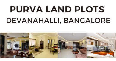 Purva Plots Devanahalli