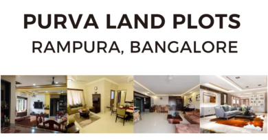 Purva Land Plots Rampura