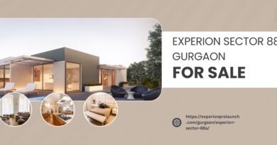 Experion Sector 88A Gurgaon