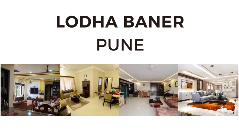 Lodha Baner Pune