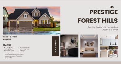 Prestige Forest Hills