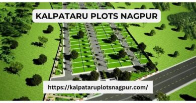 Kalpataru Plots Nagpur