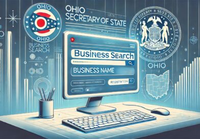 ohio secretary of state business search