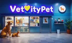 vetcitypets