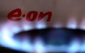 EON Pay Bill